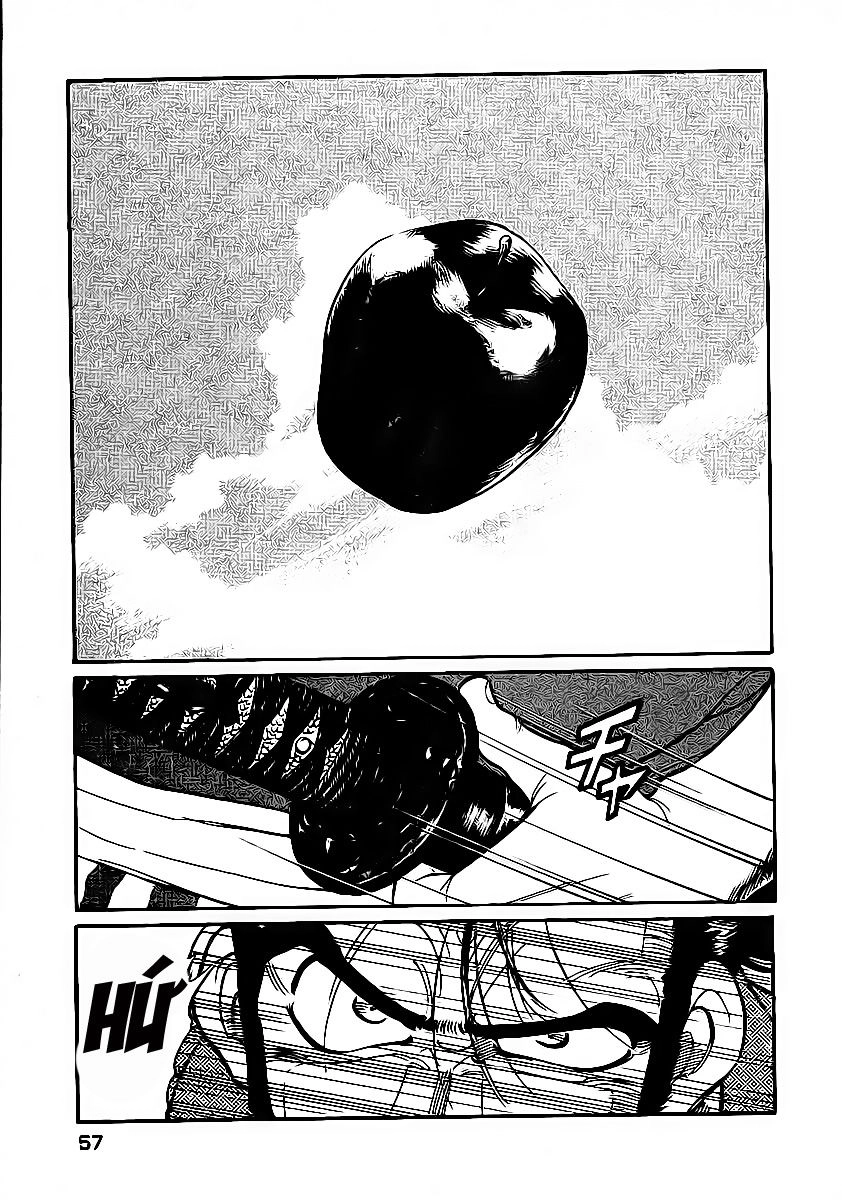 Red Living On The Edge Chapter 17 - 22