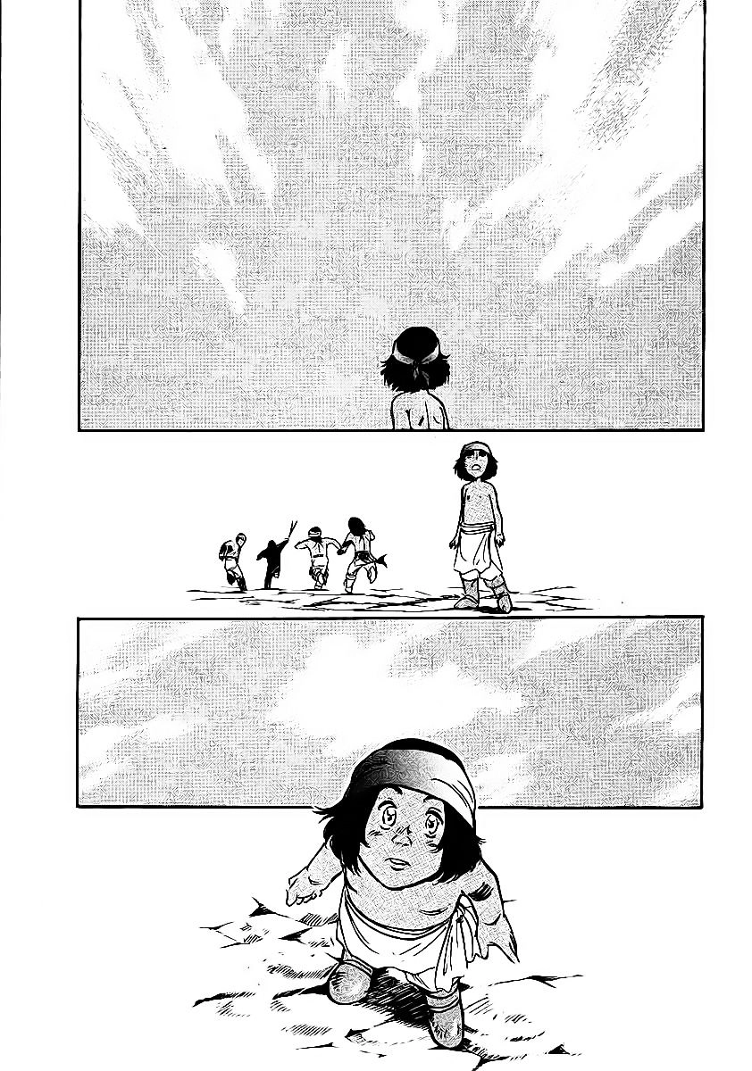 Red Living On The Edge Chapter 19 - 24