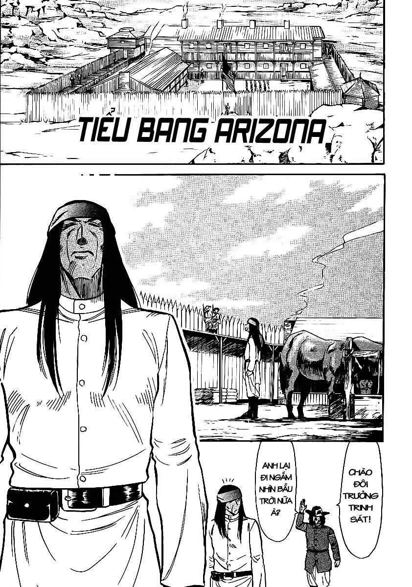 Red Living On The Edge Chapter 20 - 2