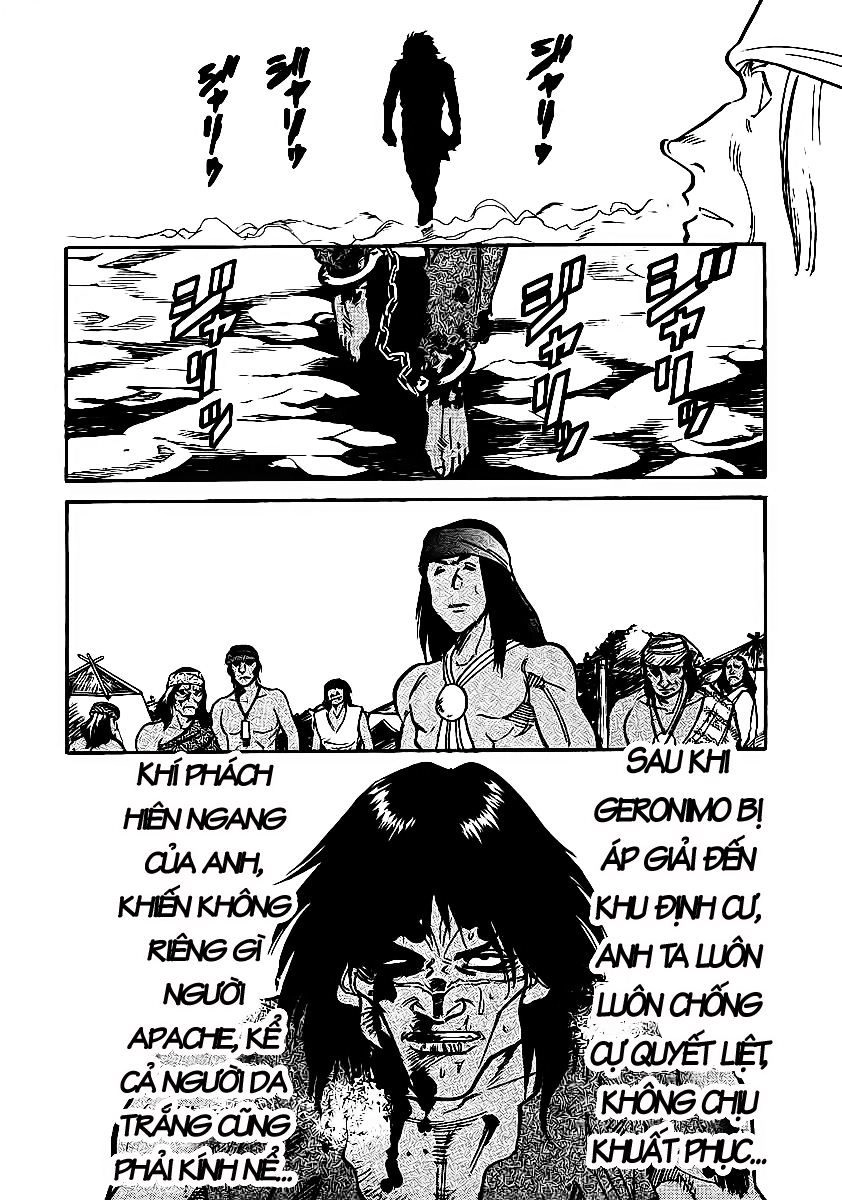 Red Living On The Edge Chapter 20 - 7