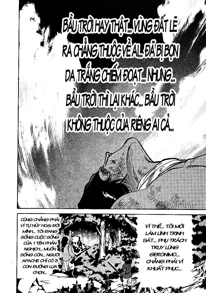 Red Living On The Edge Chapter 20 - 11