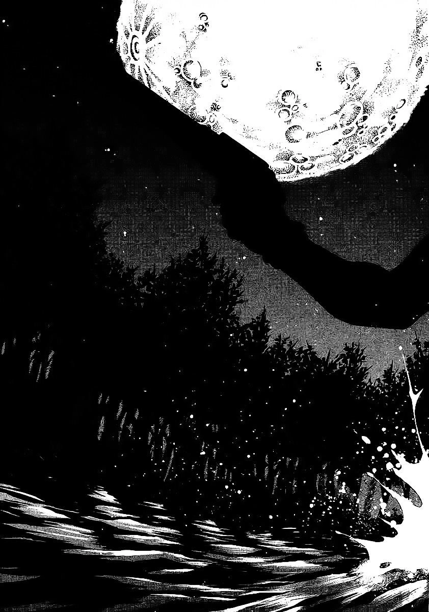 Red Living On The Edge Chapter 22 - 13