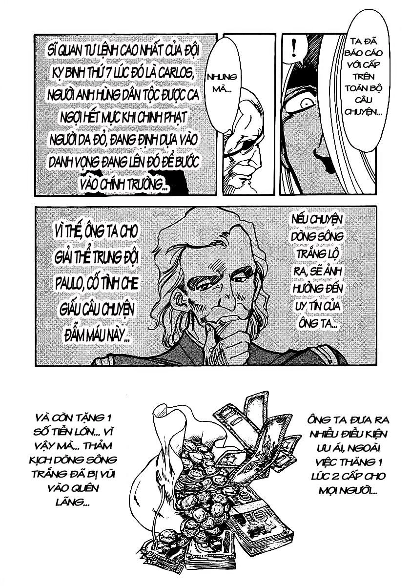 Red Living On The Edge Chapter 23 - 5