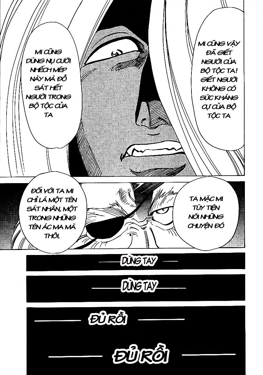 Red Living On The Edge Chapter 23 - 8