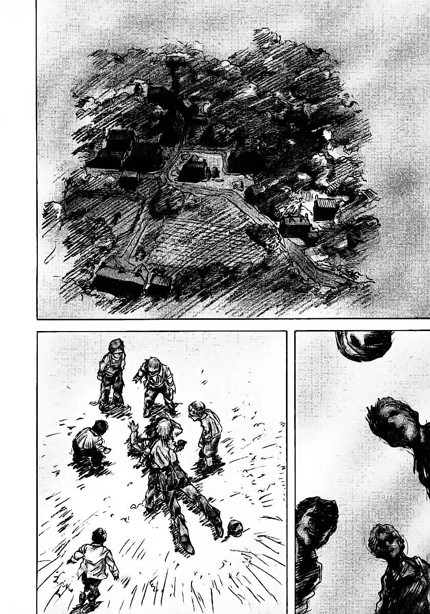 Red Living On The Edge Chapter 24 - 7