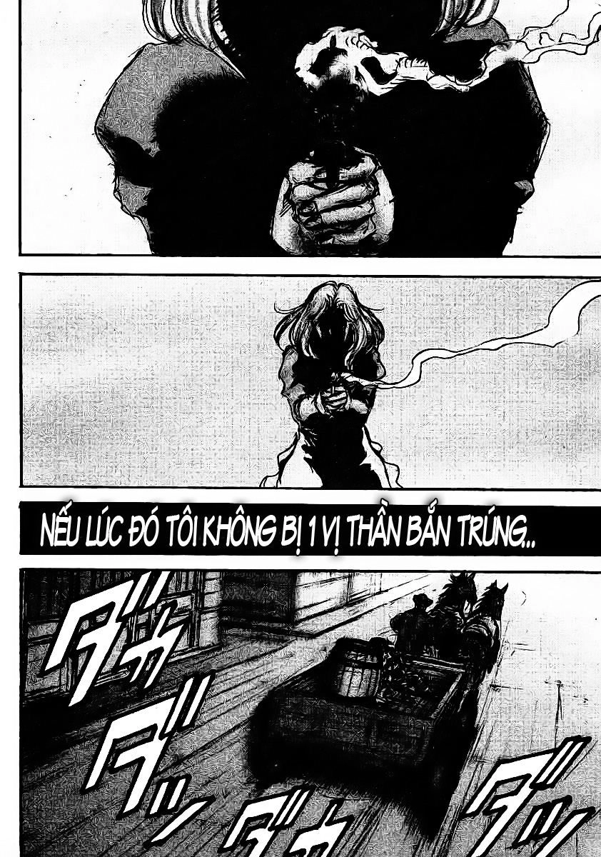 Red Living On The Edge Chapter 24 - 11