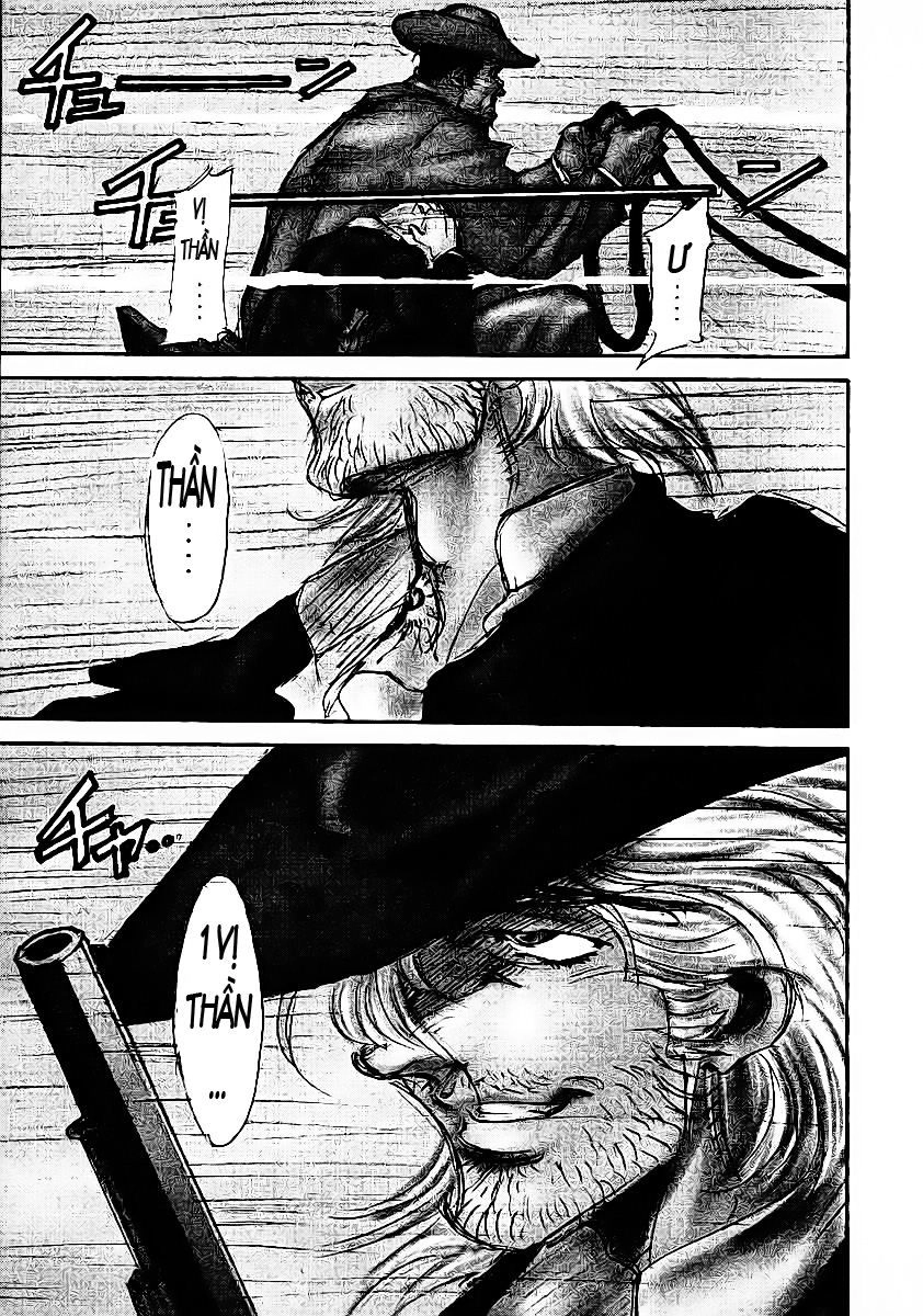 Red Living On The Edge Chapter 24 - 12