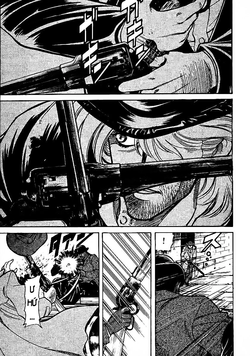 Red Living On The Edge Chapter 24 - 16