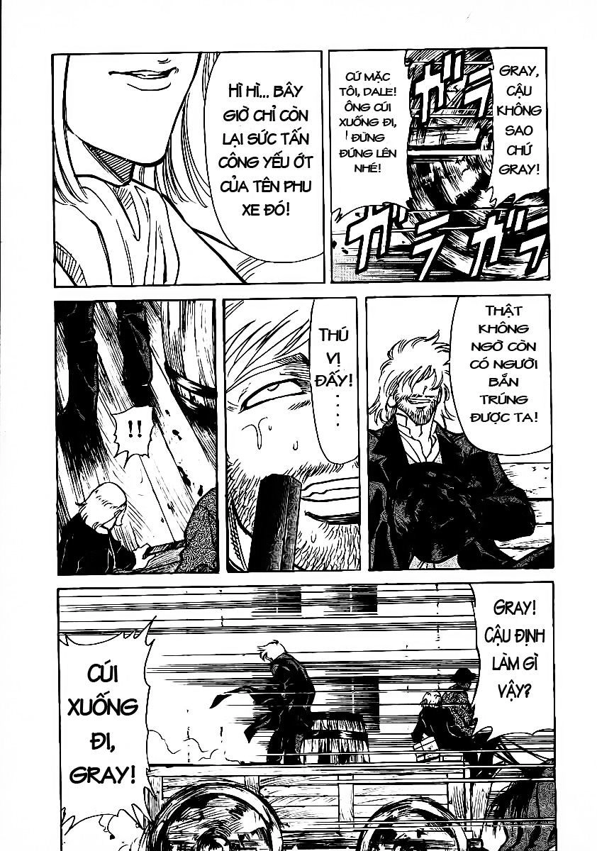 Red Living On The Edge Chapter 24 - 20