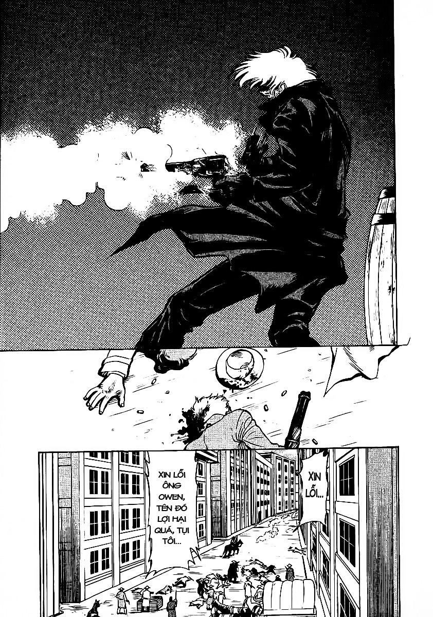 Red Living On The Edge Chapter 24 - 24