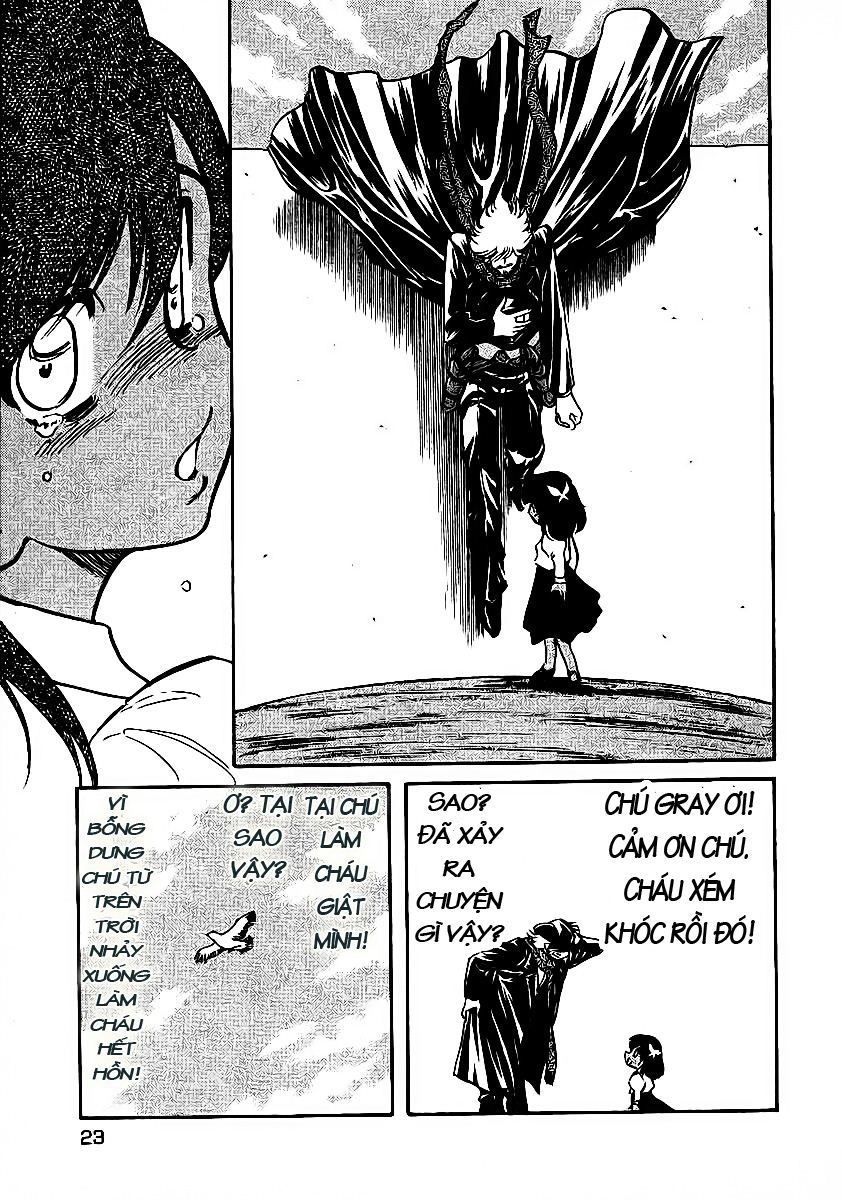 Red Living On The Edge Chapter 24 - 28