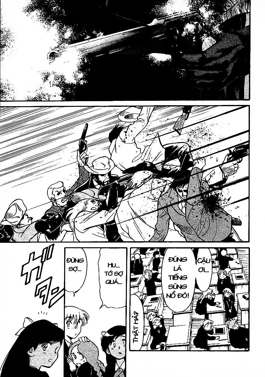 Red Living On The Edge Chapter 26 - 16