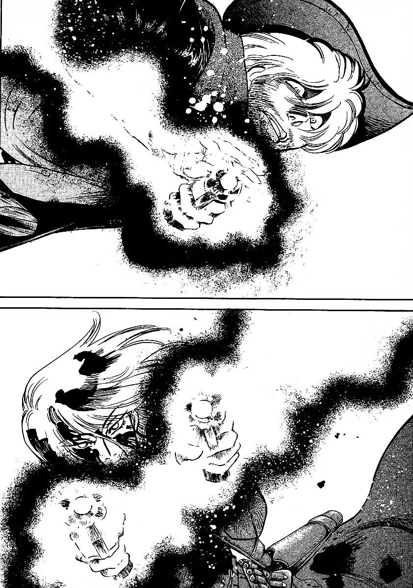 Red Living On The Edge Chapter 26 - 29