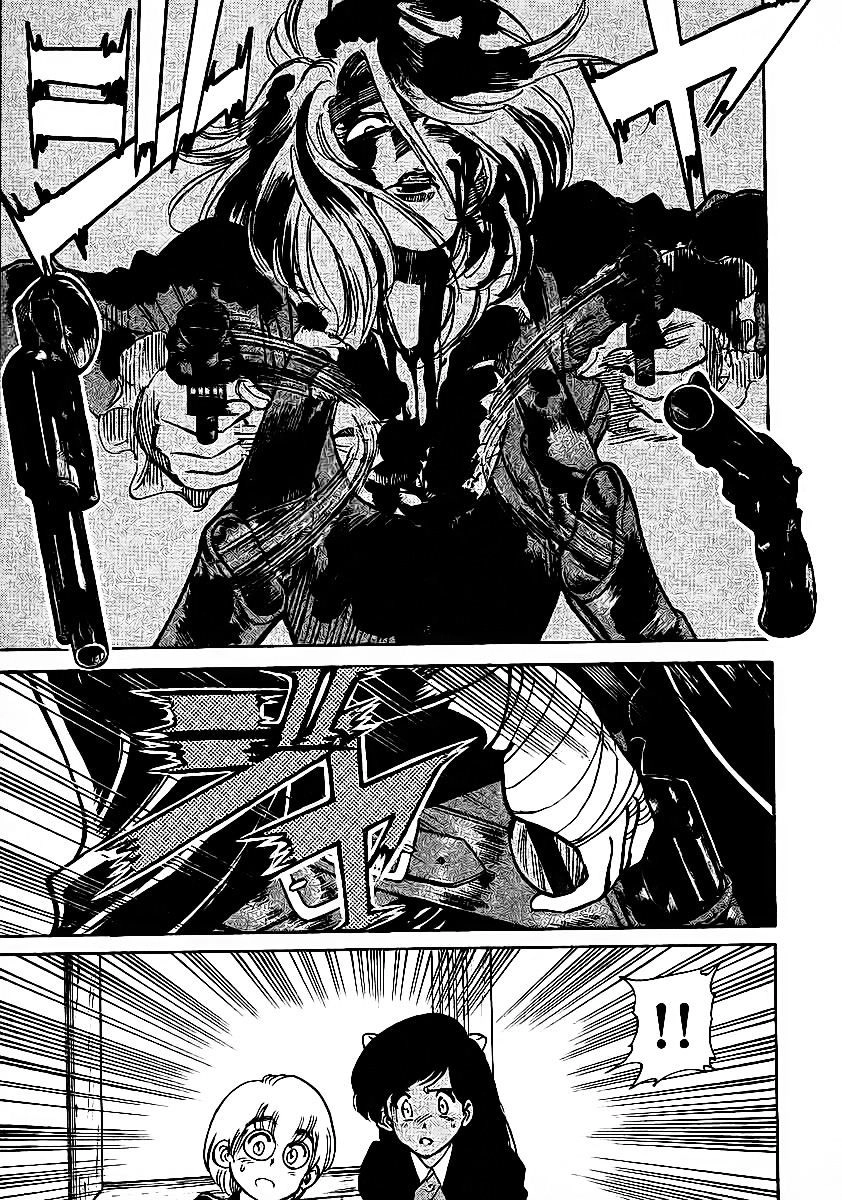 Red Living On The Edge Chapter 27 - 5