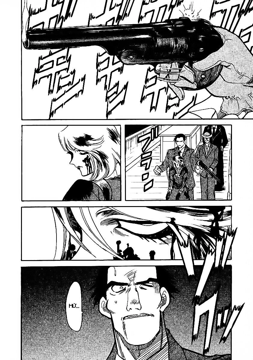 Red Living On The Edge Chapter 27 - 16