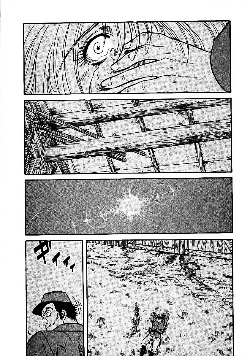 Red Living On The Edge Chapter 28 - 9