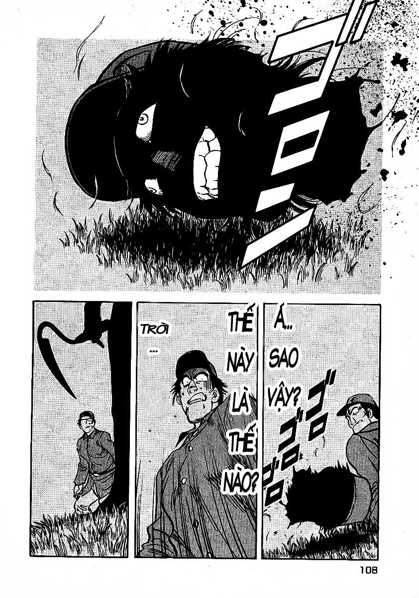 Red Living On The Edge Chapter 28 - 10