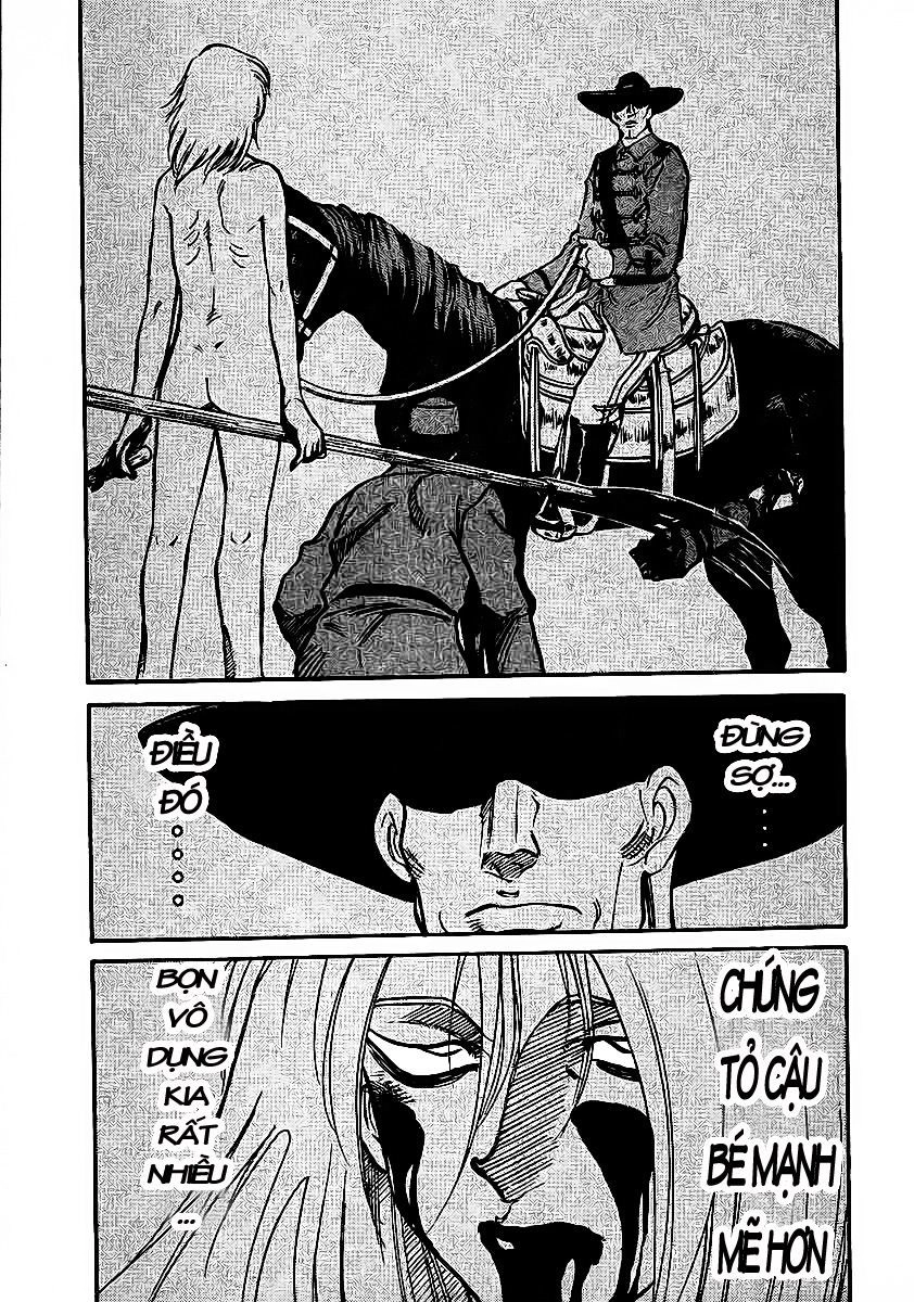 Red Living On The Edge Chapter 28 - 13