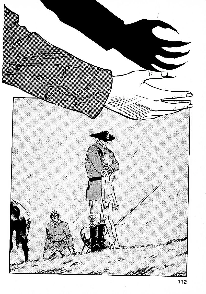 Red Living On The Edge Chapter 28 - 14