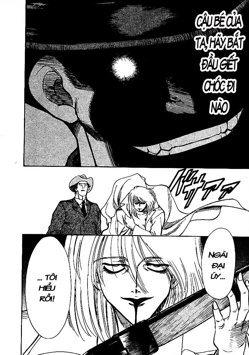 Red Living On The Edge Chapter 28 - 16