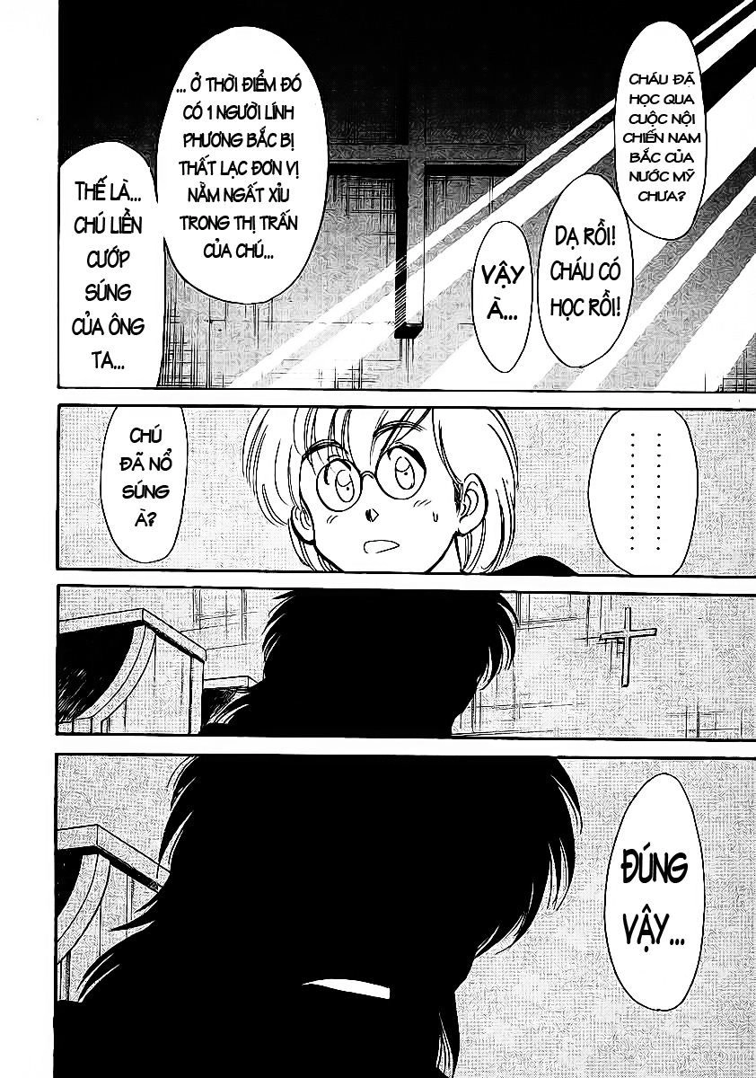 Red Living On The Edge Chapter 29 - 9