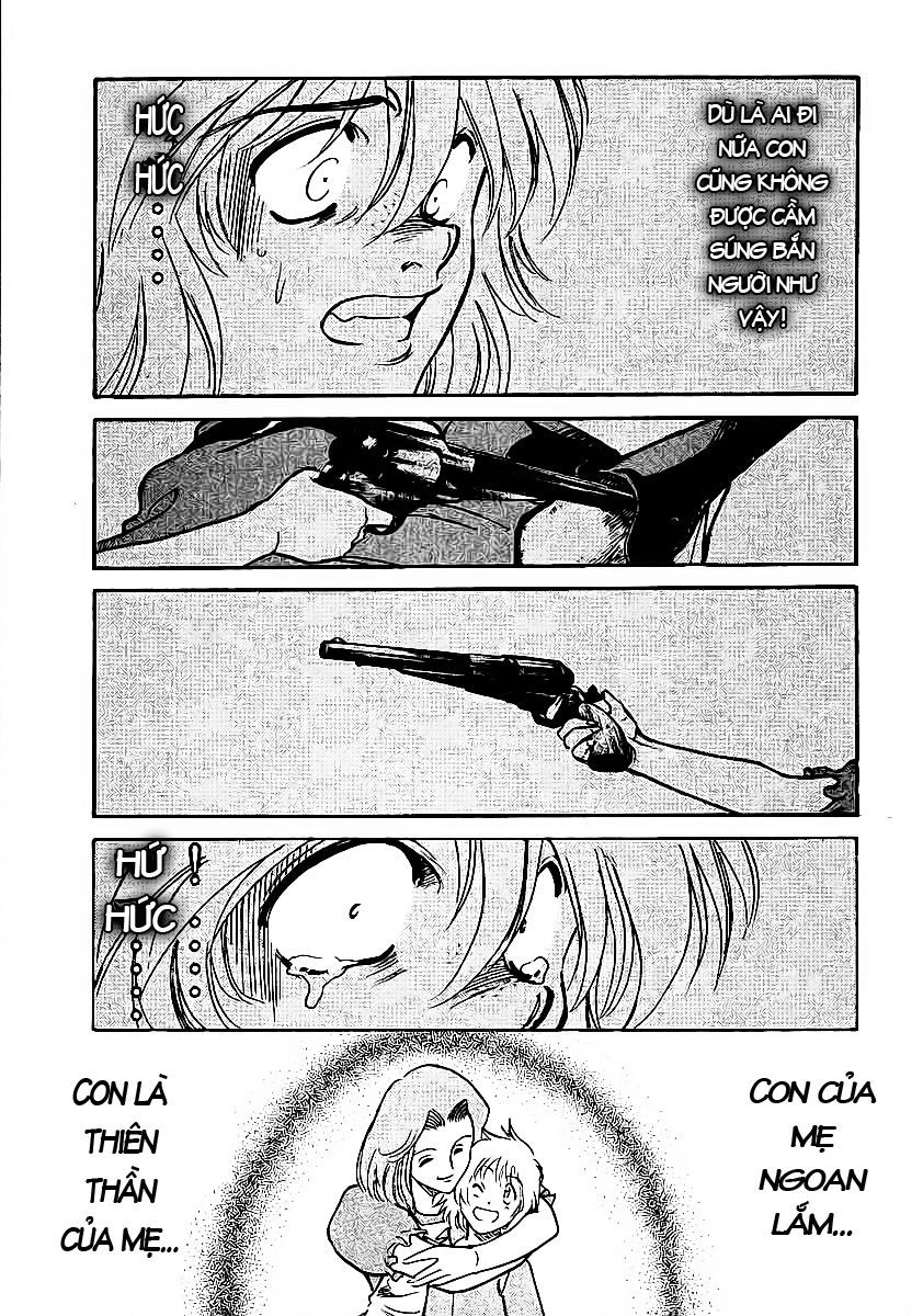 Red Living On The Edge Chapter 29 - 12