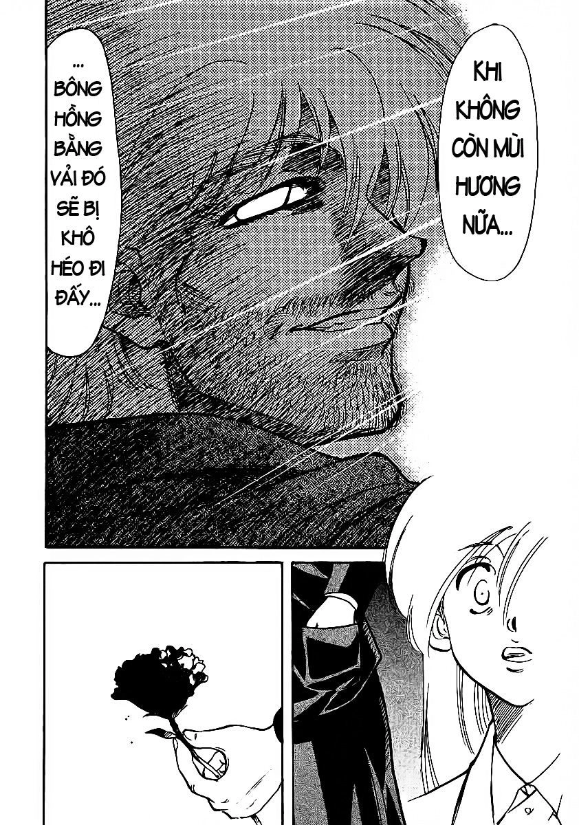 Red Living On The Edge Chapter 29 - 15