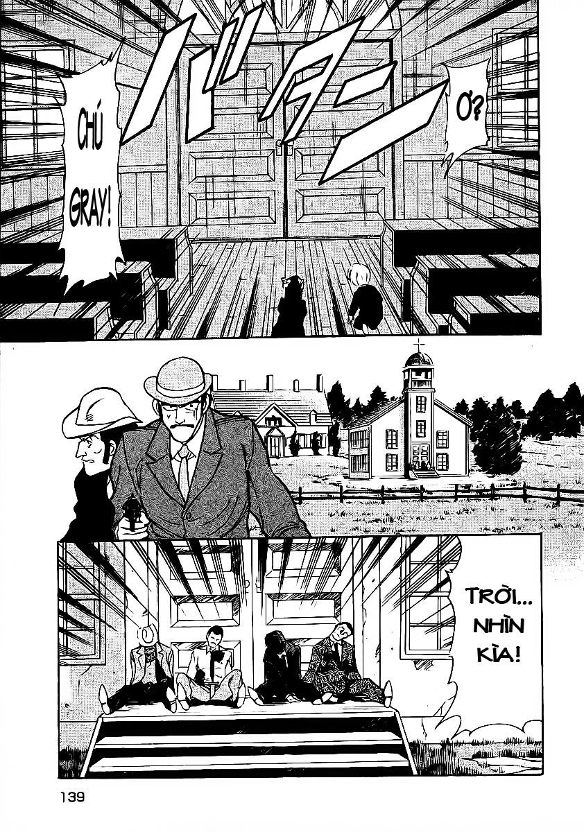 Red Living On The Edge Chapter 29 - 16