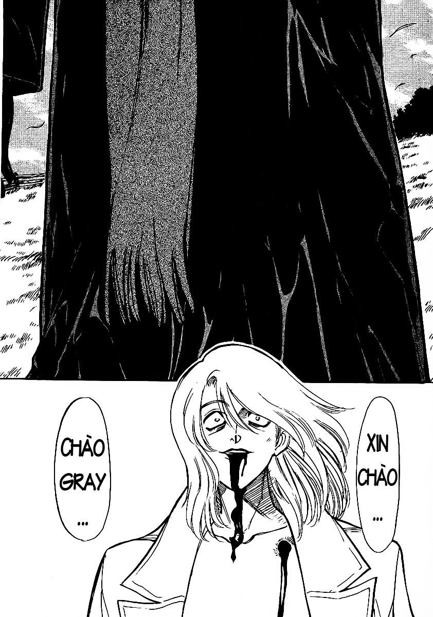 Red Living On The Edge Chapter 29 - 19