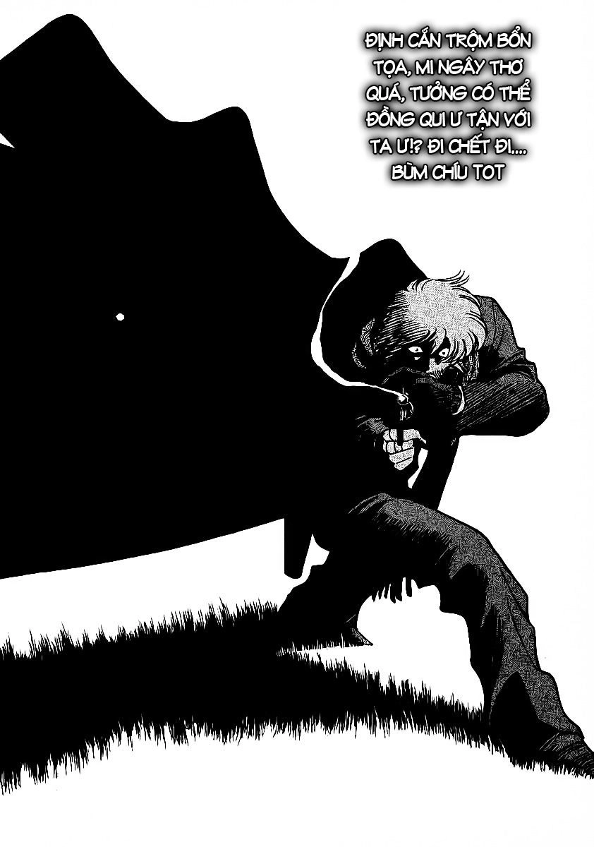 Red Living On The Edge Chapter 30 - 24