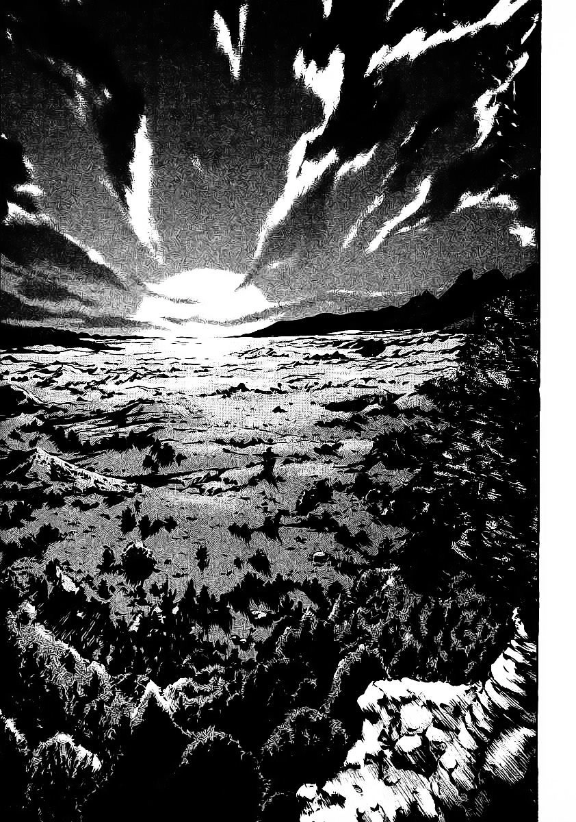 Red Living On The Edge Chapter 31 - 18