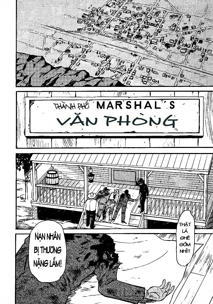 Red Living On The Edge Chapter 31 - 19