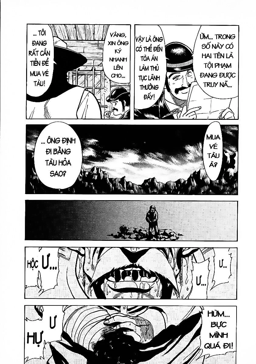 Red Living On The Edge Chapter 31 - 20