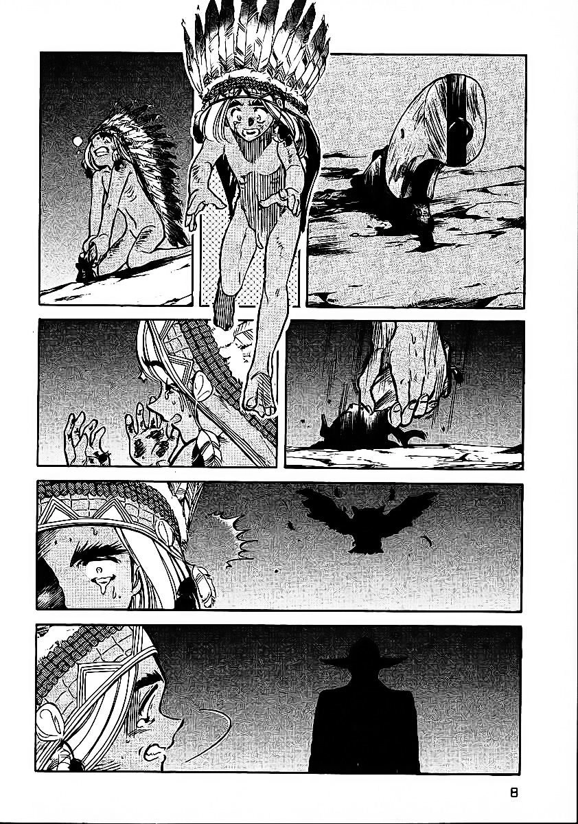 Red Living On The Edge Chapter 32 - 6