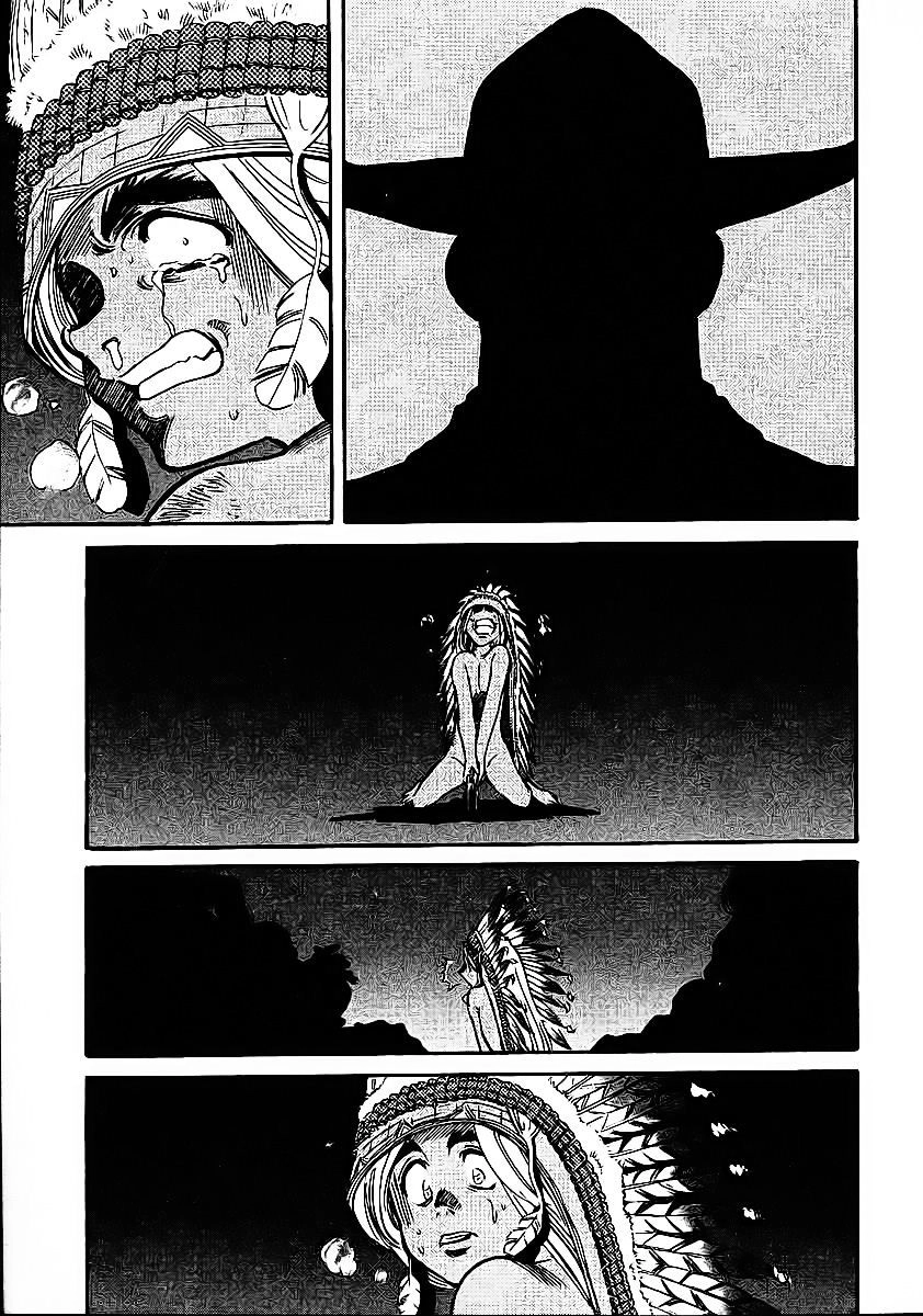 Red Living On The Edge Chapter 32 - 7