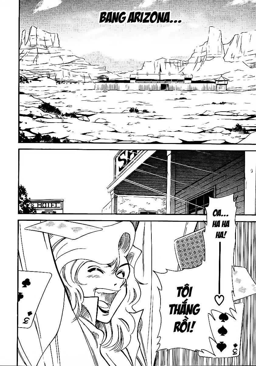 Red Living On The Edge Chapter 32 - 17