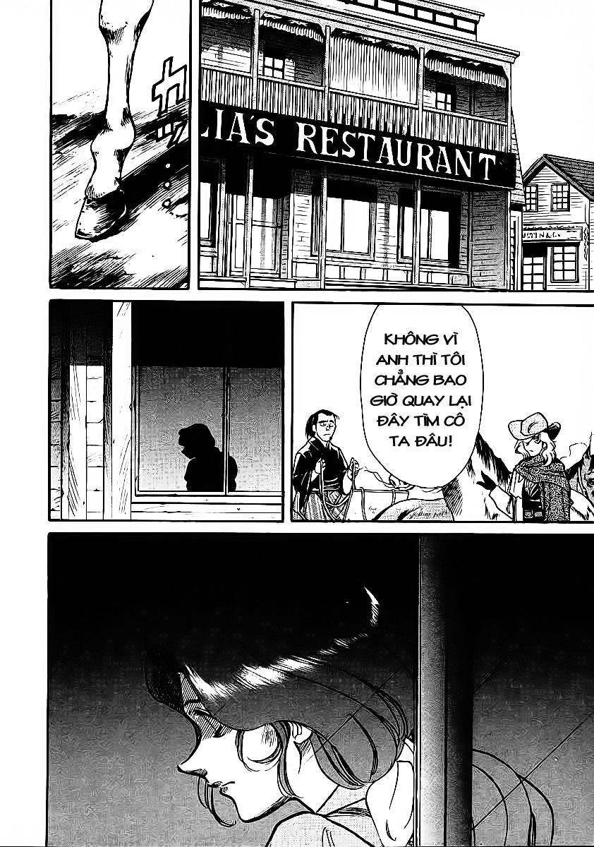 Red Living On The Edge Chapter 32 - 27