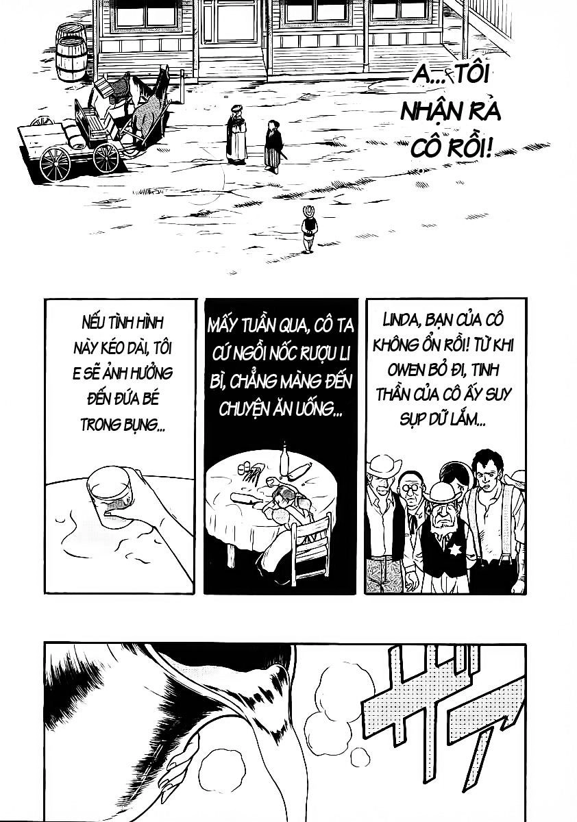 Red Living On The Edge Chapter 33 - 12