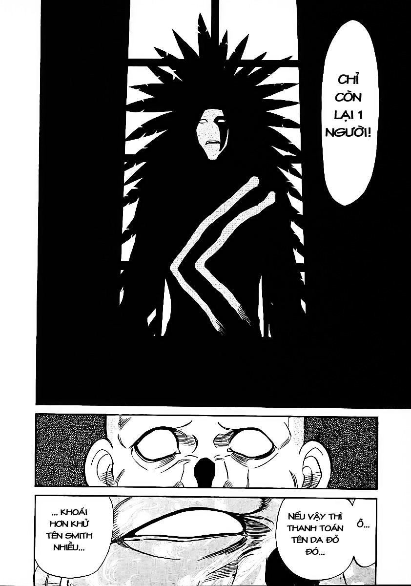 Red Living On The Edge Chapter 34 - 13