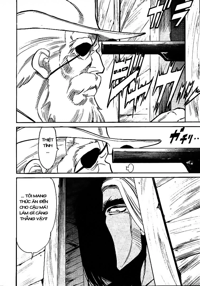 Red Living On The Edge Chapter 34 - 15