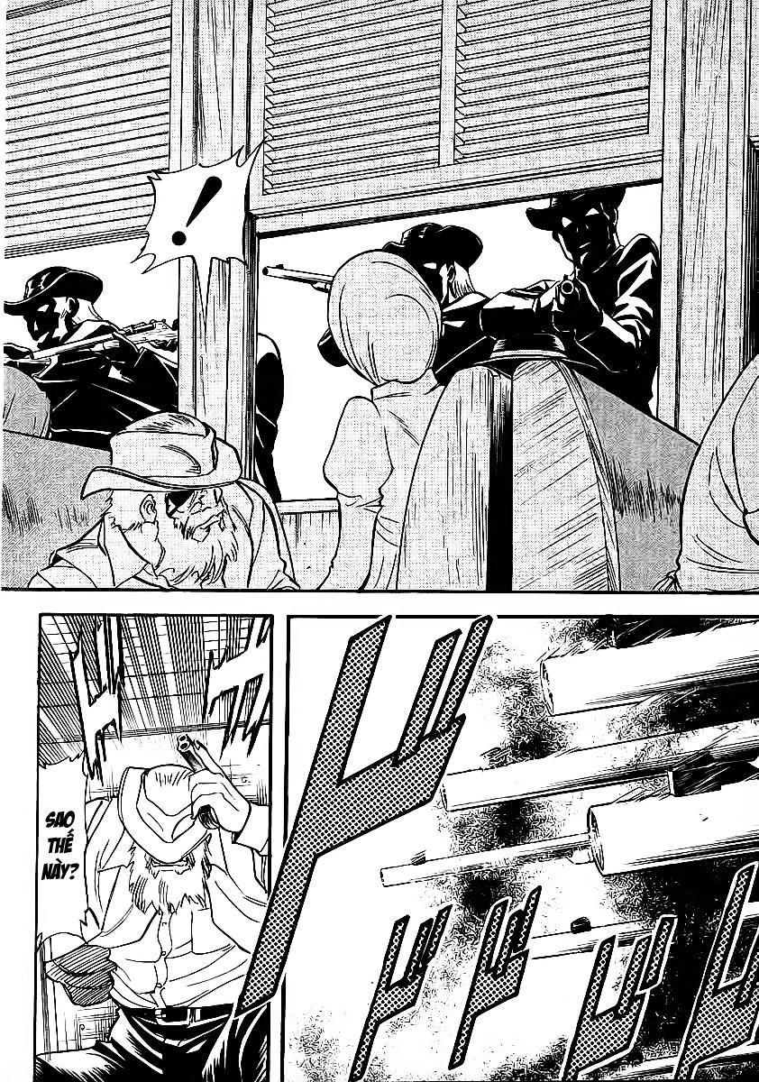 Red Living On The Edge Chapter 35 - 22