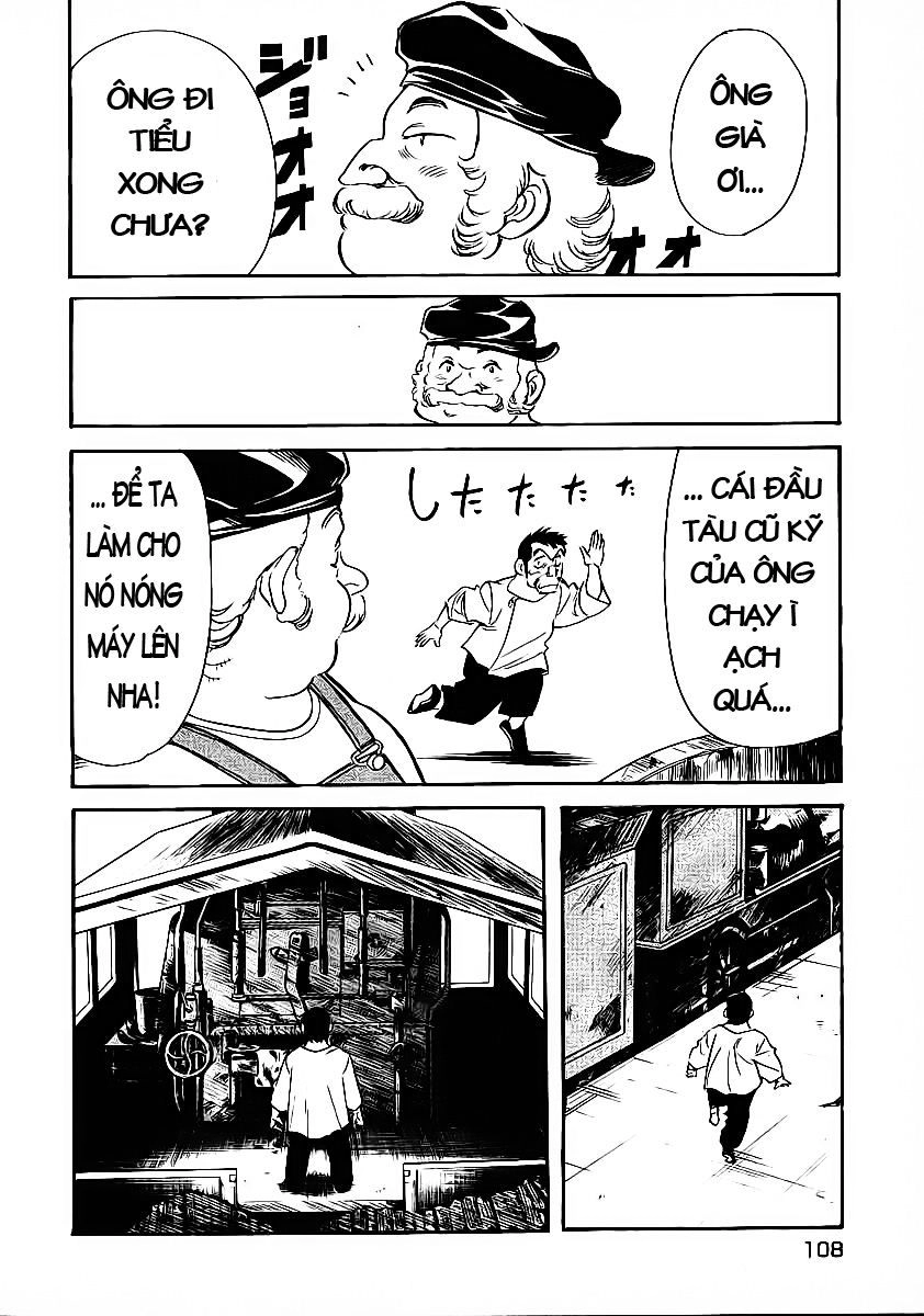 Red Living On The Edge Chapter 36 - 10