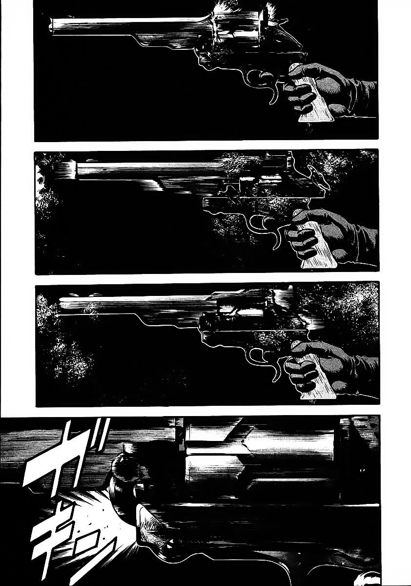 Red Living On The Edge Chapter 37 - 2