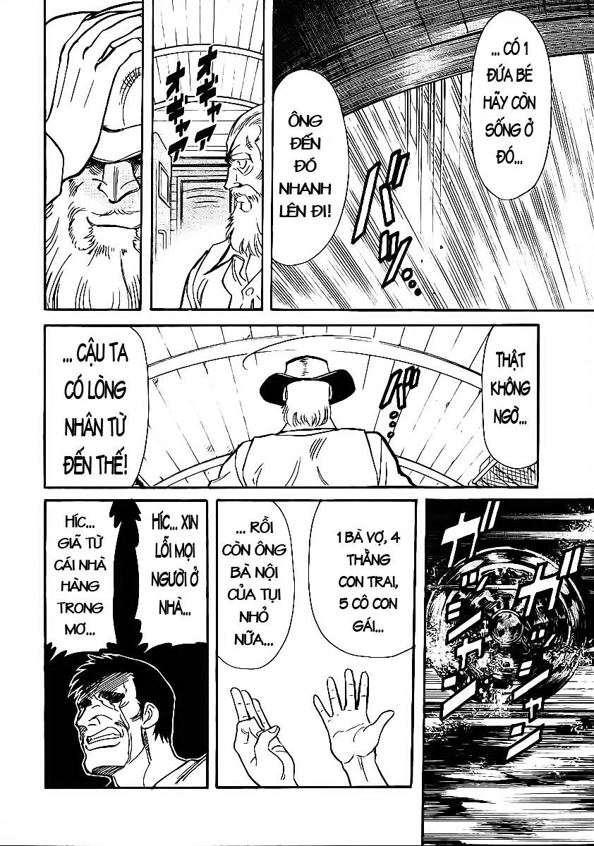 Red Living On The Edge Chapter 37 - 15