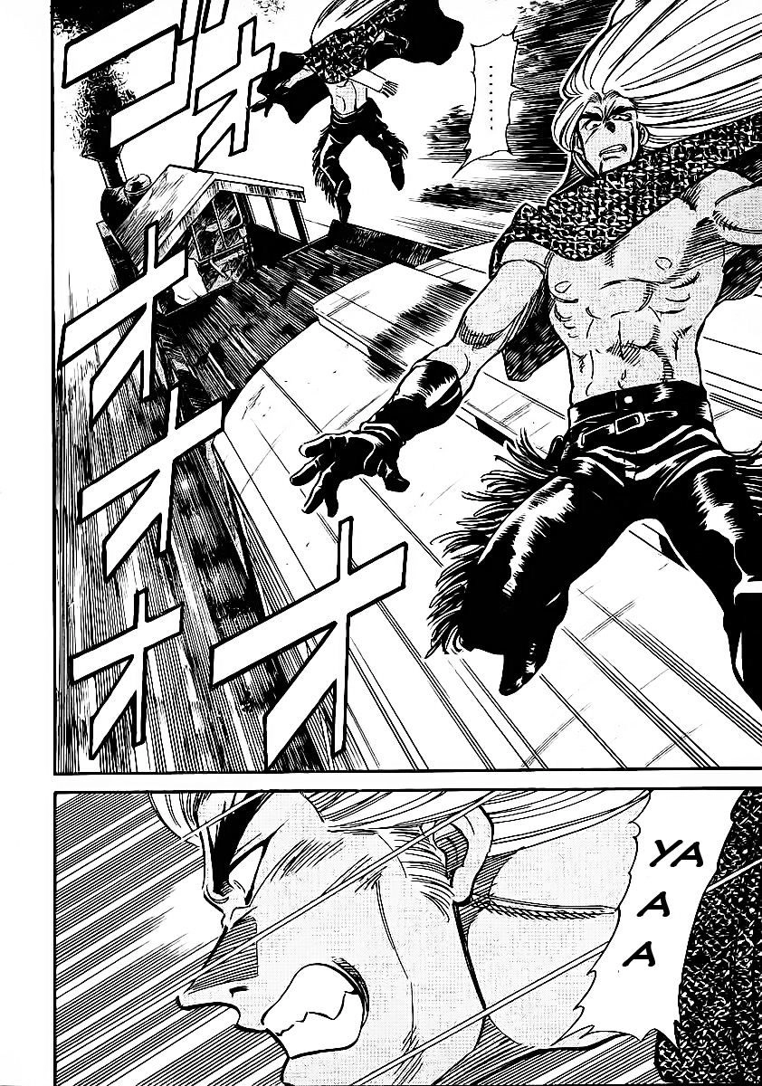 Red Living On The Edge Chapter 37 - 19