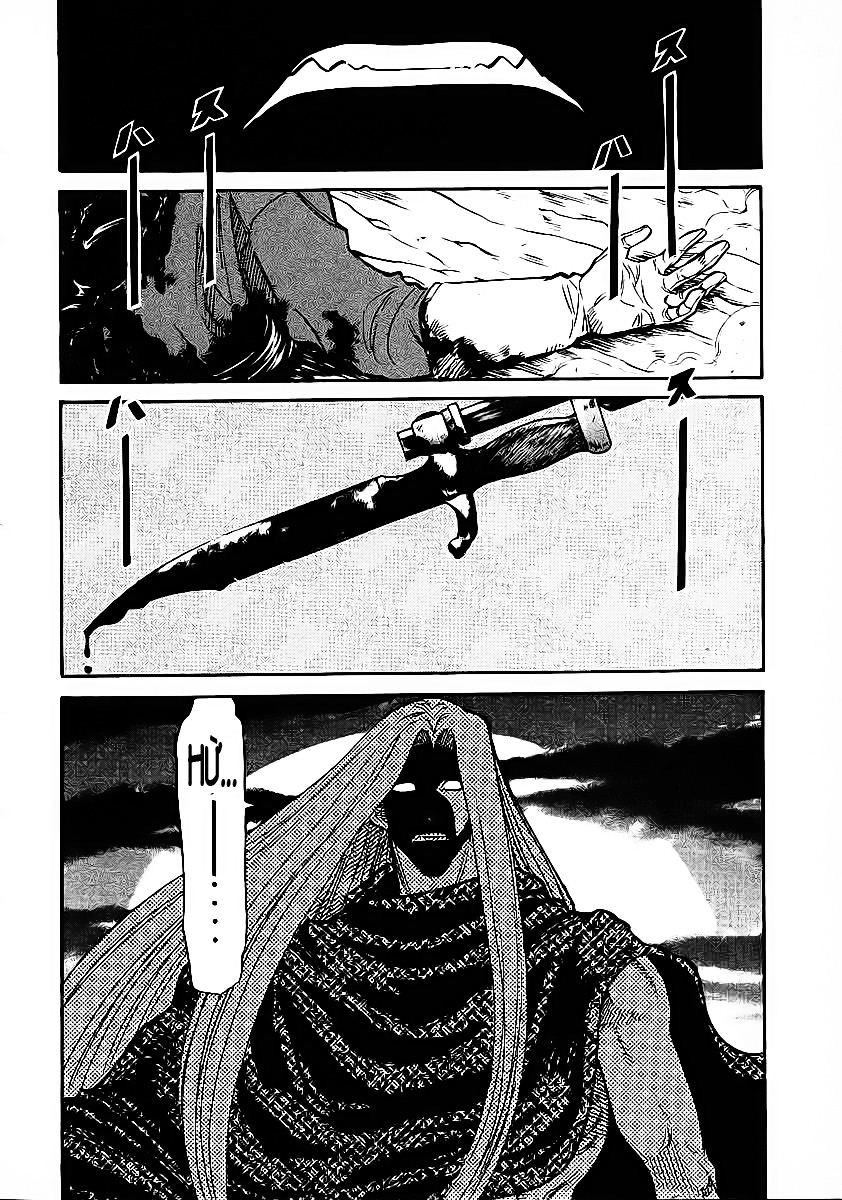 Red Living On The Edge Chapter 39 - 2