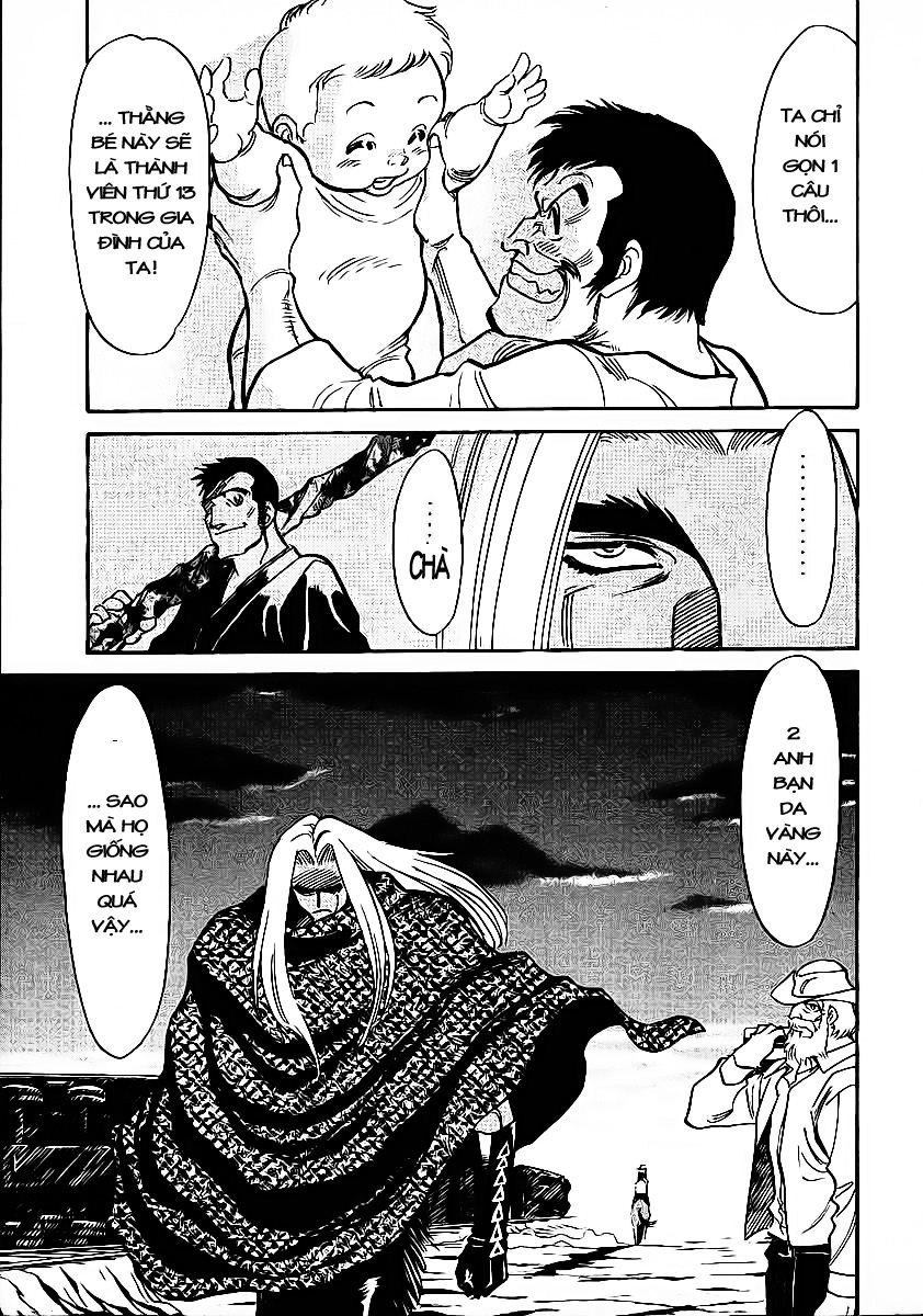 Red Living On The Edge Chapter 39 - 11