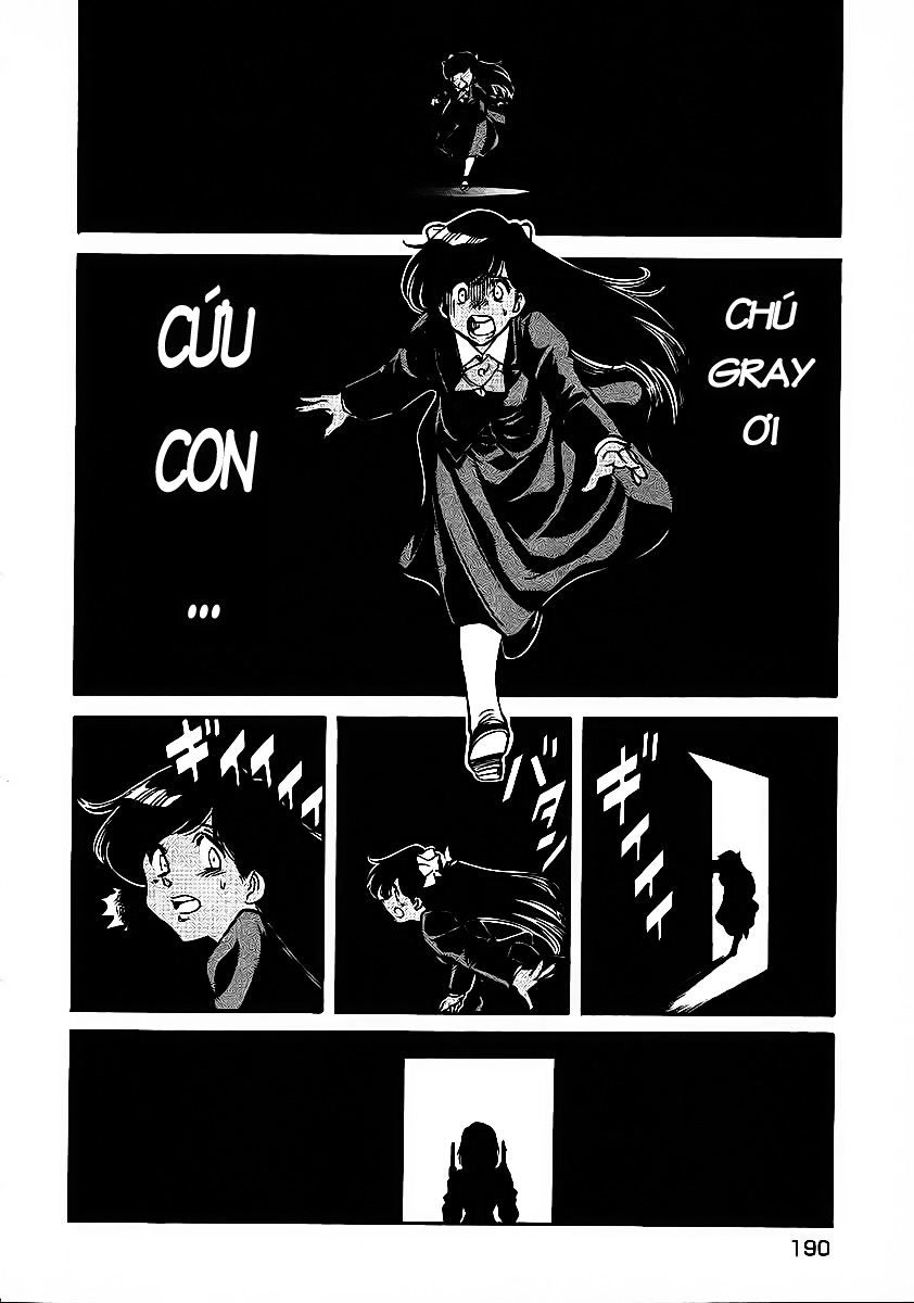 Red Living On The Edge Chapter 39 - 12