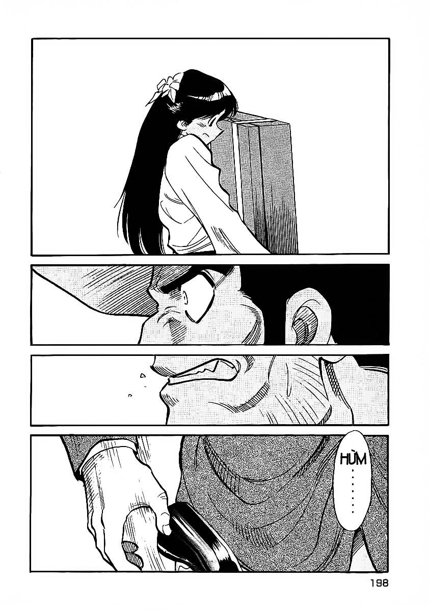 Red Living On The Edge Chapter 39 - 20