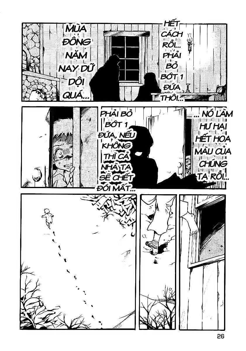 Red Living On The Edge Chapter 41 - 2